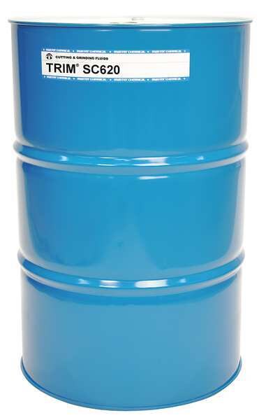 Premium Low-oil Semisynthetic, 54 gal.