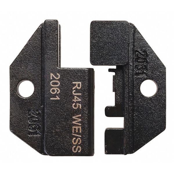 Crimping Tool Die, Mfr. No. PA8030/PA1307