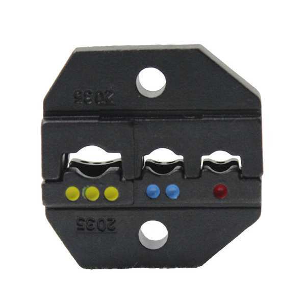 Crimping Tool Die, Mfr. No. PA8021/PA1305