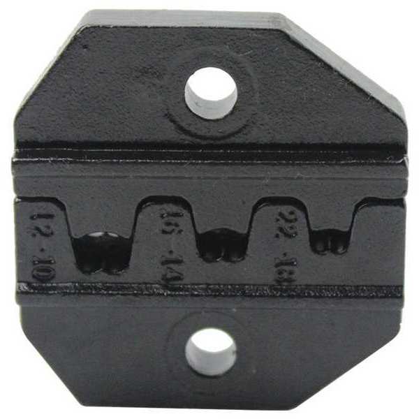 Crimping Tool Die, Mfr. No. PA8026/PA1306