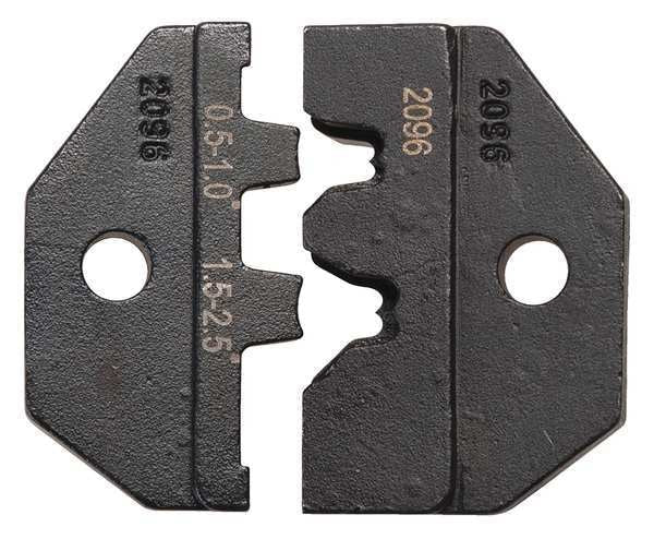 Crimping Tool Die, Mfr. No. PA8027