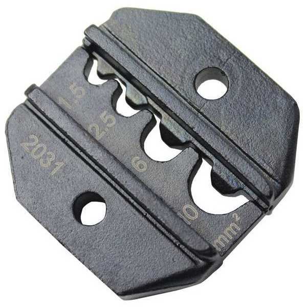 Crimping Tool Die, Mfr. No. PA8024/PA1322