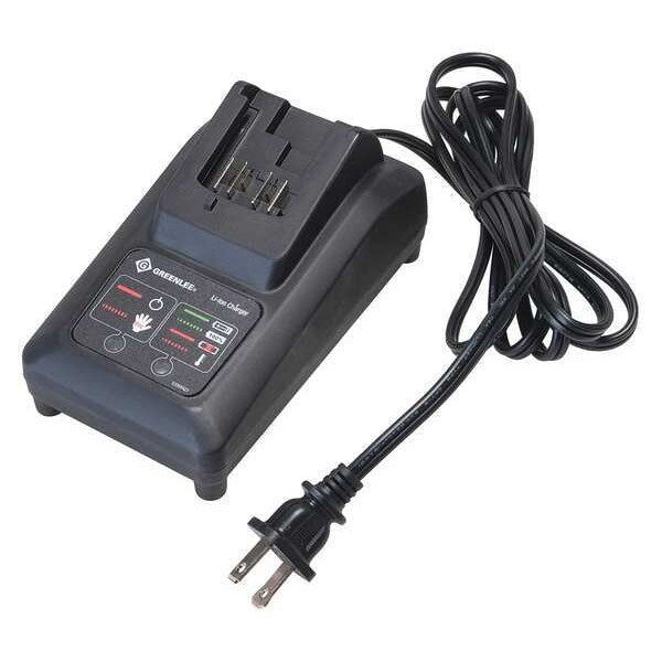 Battery Charger For Li-Ion 10.8V