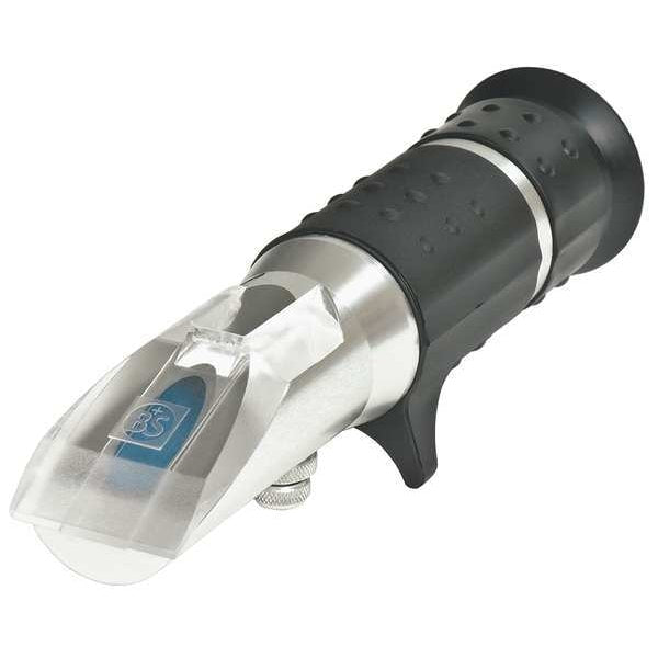 Analog Refractometer, 45 to 80 Brix