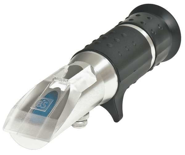 Analog Refractometer, 0.5 Resolution