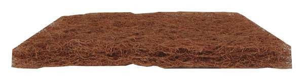 Air Filter, Panel, 11/16in.H.
