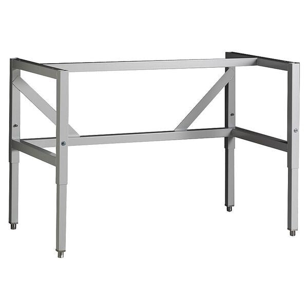 3 ft. Base Stand w/fixed feet, hcb