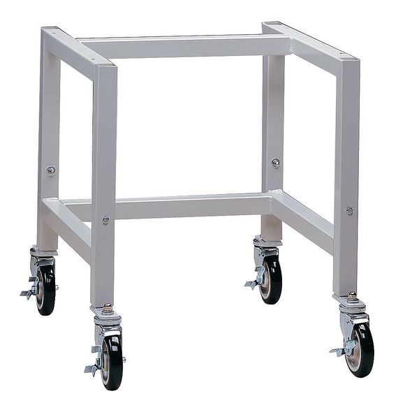 3 ft. Base Stand w/casters, hcb