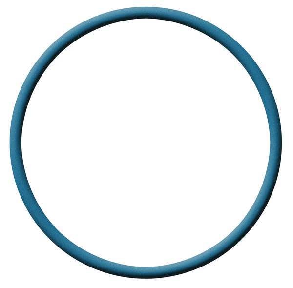 X-Ray O-Ring, Dash 112, Buna N, 0.1 In.