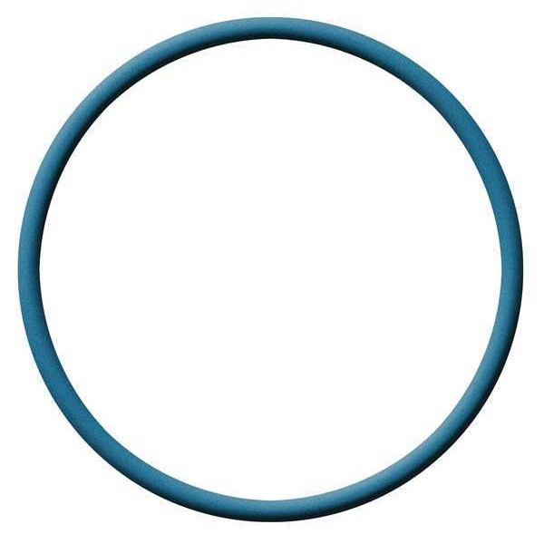 X-Ray O-Ring, Dash 206, Viton, 0.13 In.