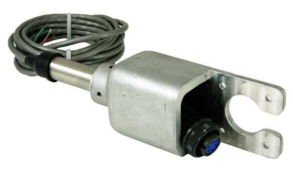 Incremental Encoder, 4.75 to 28 V DC