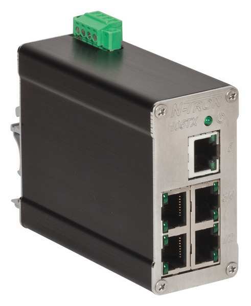 Encoder Accessories, Enclosure