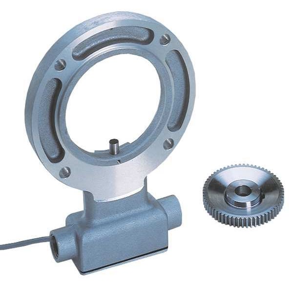 Miniature Length Sensor, 4.75 to 28 V DC
