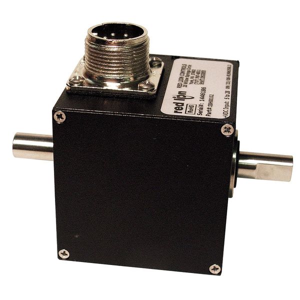 Encoder Accessories, Aluminum