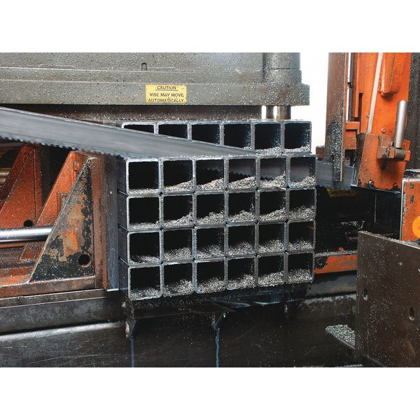 Band Saw Blade, 9 ft. 8