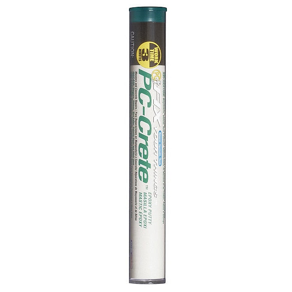 Off-White Epoxy, 4 oz. Stick