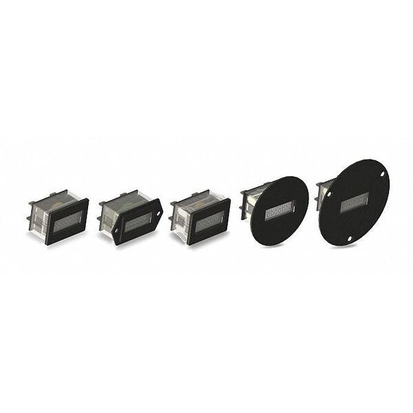 Redington Hour Meter 3410-0010