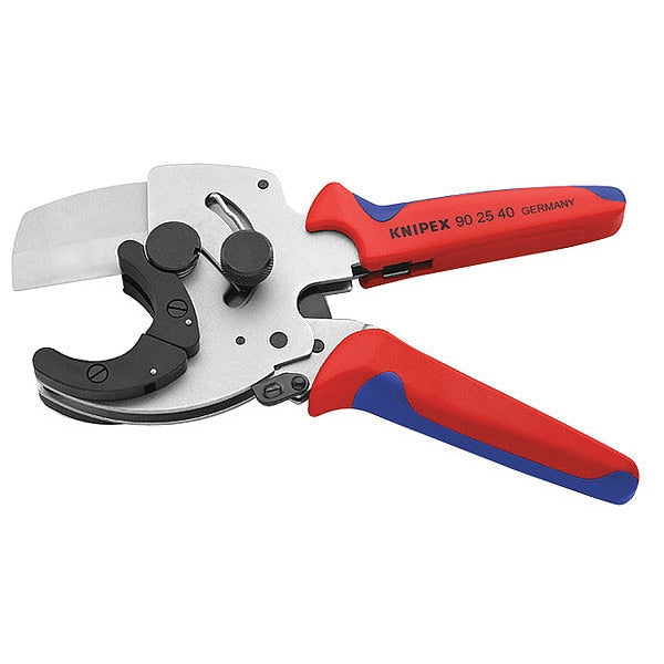 Pipe & Tube Cutter
