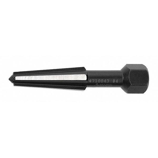 Screw Extractor Double Edged 5 Parts