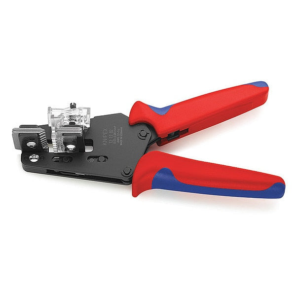 7 1/2 in Wire Stripper 32 to 14 AWG