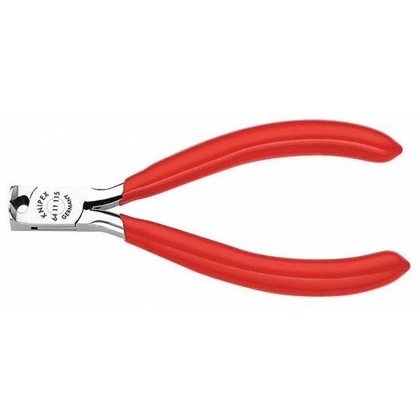 Electronics End Cutter