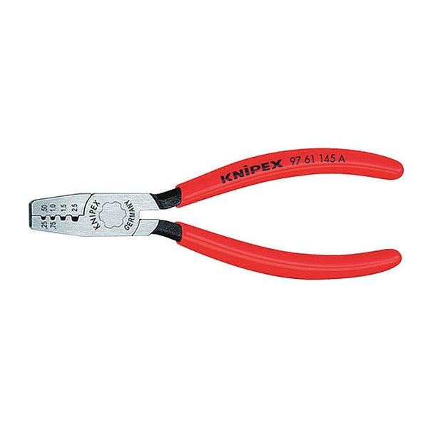 Crimping Pliers