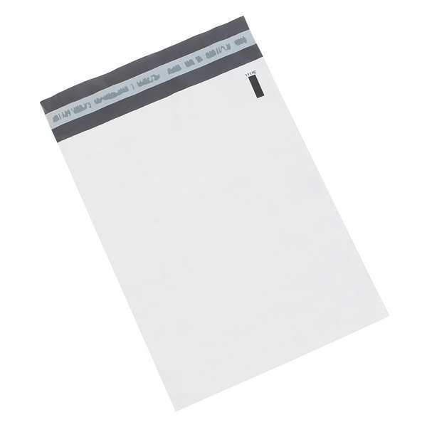 Poly Mailer, 9