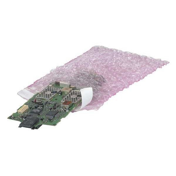 Anti-Static Bubble Pouches, 15