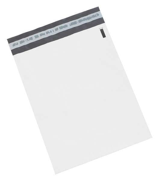 Poly Mailer, 10