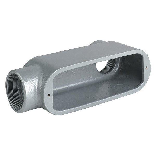 Conduit Body Lb Body 3
