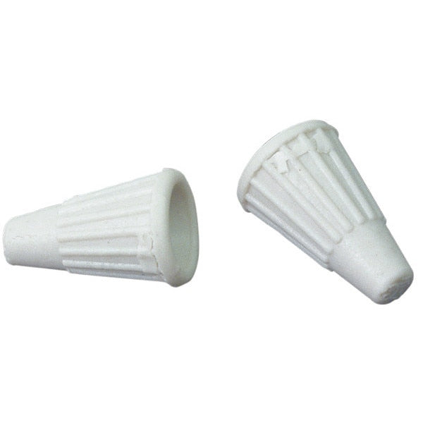 Ceramic Twist-on Wire Connector, , 2-18 To 2-14 Awg Wires