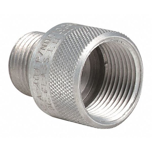Hub Adapter -1/2 Male To 3/4 Female