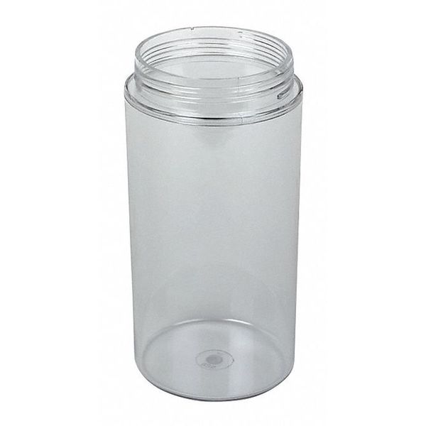Vaporproof Incandescent Lighting Globe
