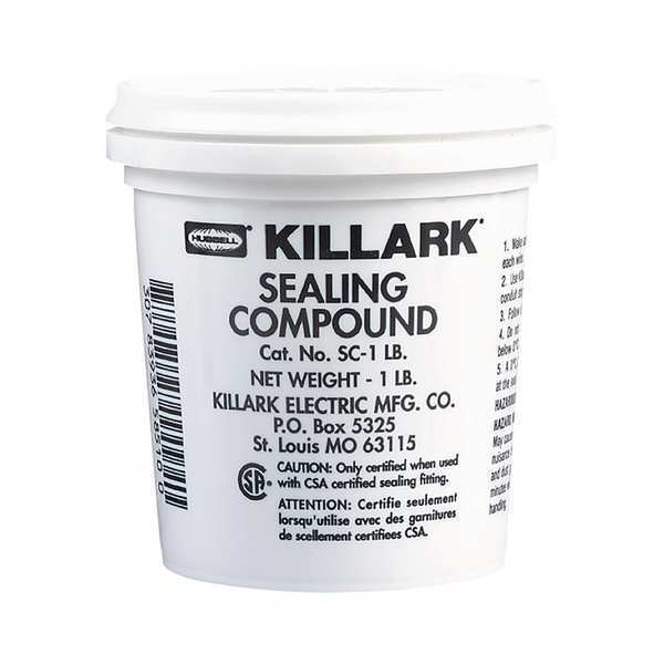 1Lb Sealing Compound