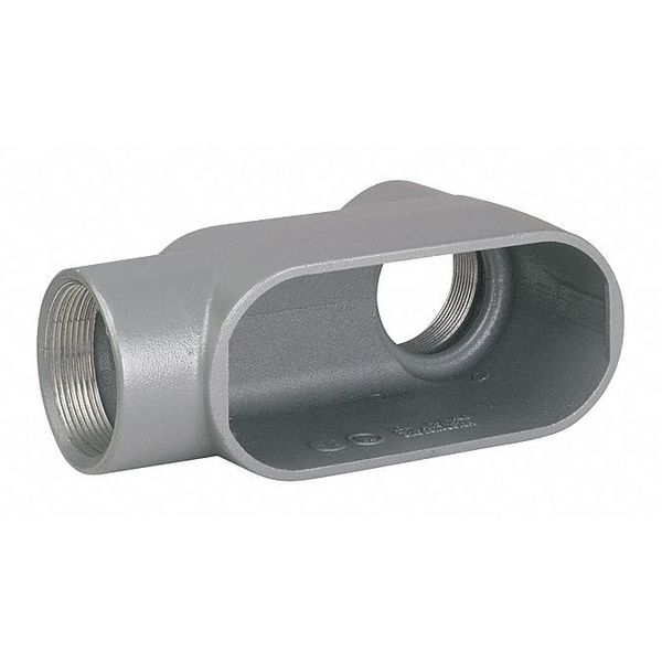 Lb27Sa Killark Alum Condulet