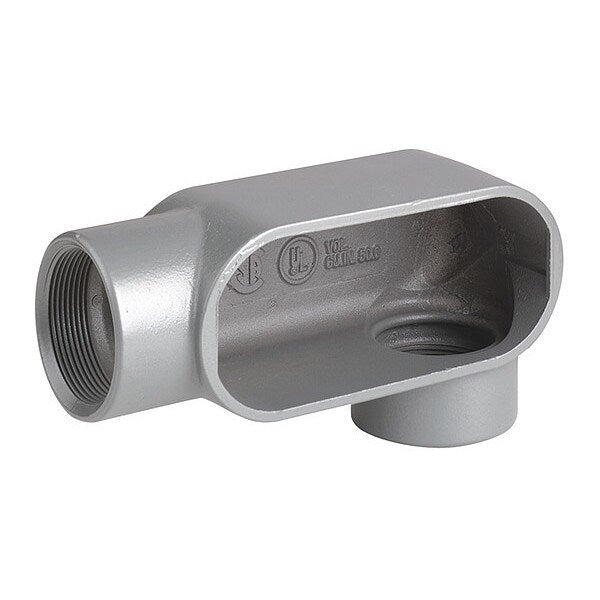Ll27Sa Killark Alum Condulet
