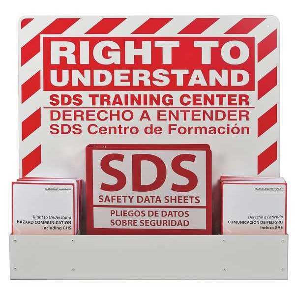 GHS Training Station, Bilingual