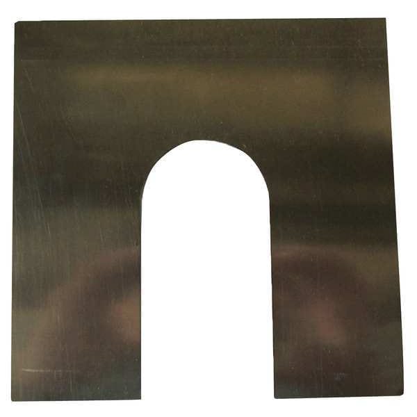 Slotted Shim Kit 8 x 8