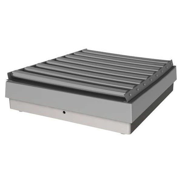 Scale Platform, 250kg/500 lb., Mild Steel