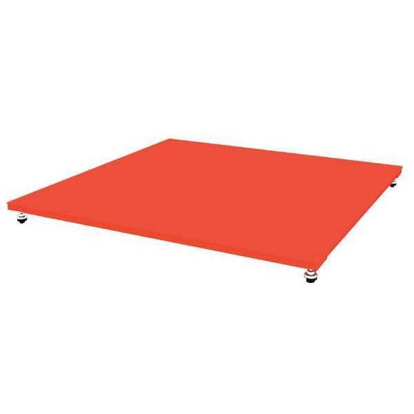 Digital Floor Platform 10,000 lb./4500kg Capacity