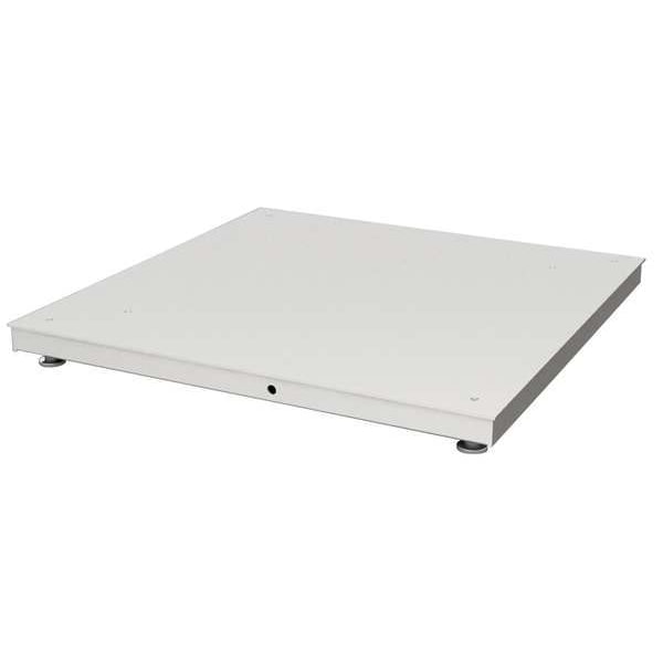 Scale Platform, 4500kg/10000 lb., SS