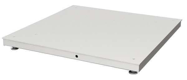 Scale Platform, 4500kg/10000 lb., SS