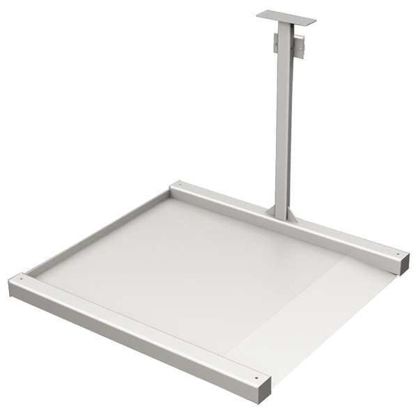 Digital Floor Platform 2500 lb./1000kg Capacity