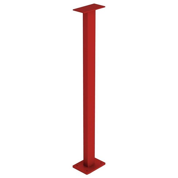 Scale Column, 48x6 In.