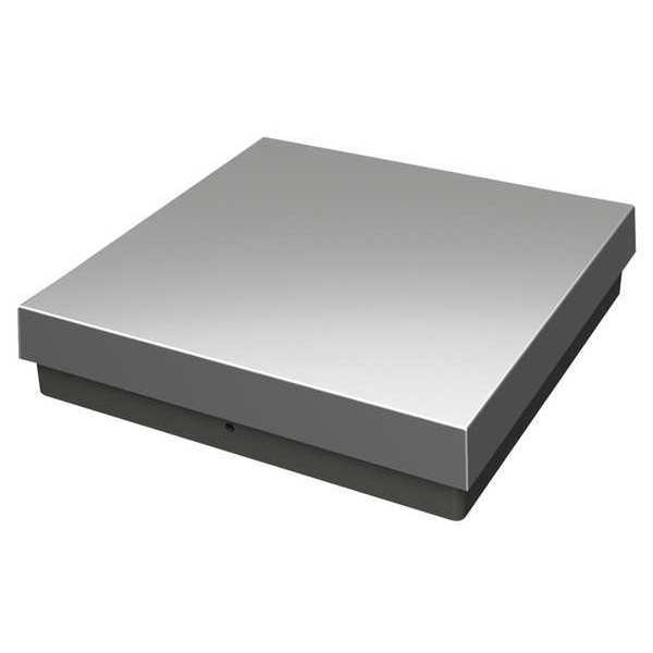 Digital Bench Scale Platform 50kg/100 lb. Capacity, 18