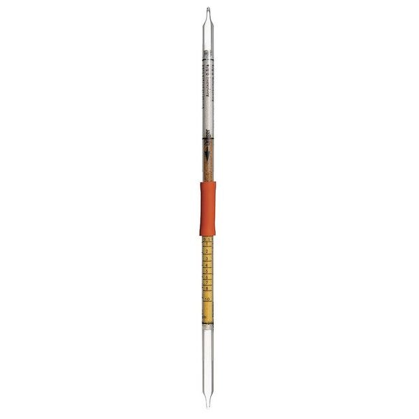 Detector Tube, C3H3N, 0.5 to 20 ppm