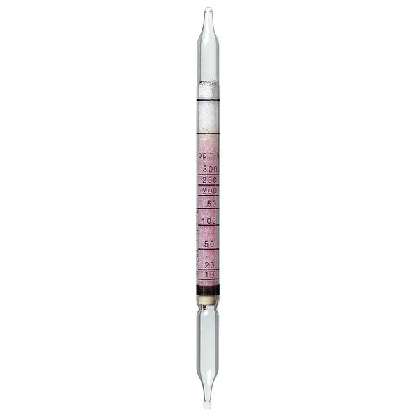 Detector Tube, Butadiene, 10to300ppm, PK10