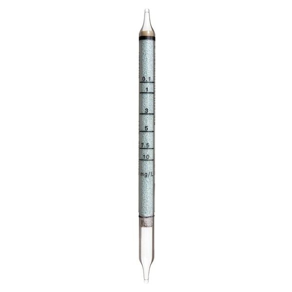 Detector Tube, Carbon Disulfide, PK10
