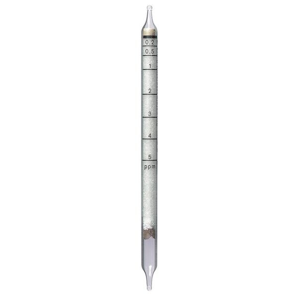 Detector Tube, Hydrogen Sulfide, PK10