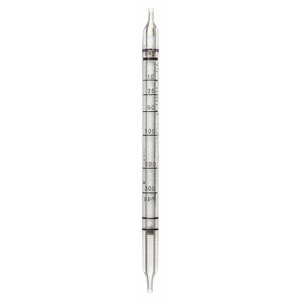 Det Tube, Petroleum Hydrocarbons, PK10